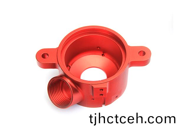 CNC精密零(ling)件加工(gong)在哪些(xie)行業(ye)中(zhong)應用