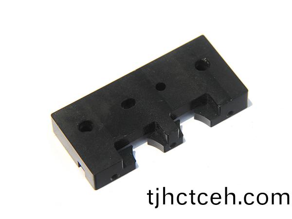CNC零(ling)件的(de)性能以及(ji)功能